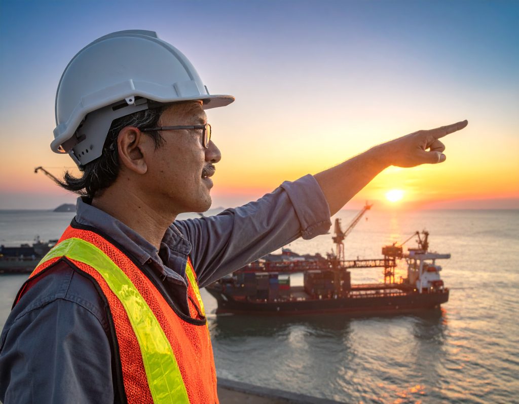 Firefly_Siana Enterprise is the dedicated, global spare parts sourcing partner for complex in 967852